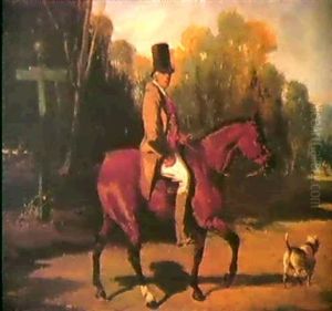 Le Cavalier Le Cavalier
