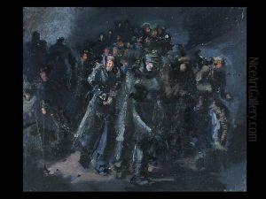 Die Gruppe Die Gruppe