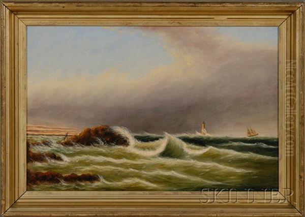 Minot's Light - view 1