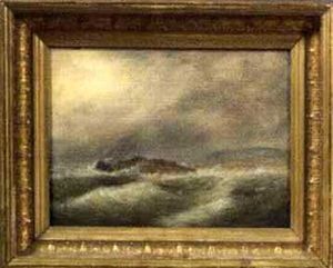 Swallow Cove, Nahant