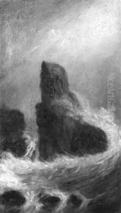 Pulpit Rock, Nahant