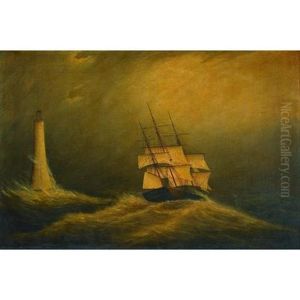 Eddystone Lighthouse