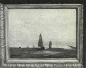 Long Island Light, Boston Harbor