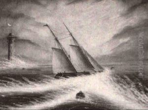 The Red Buoy