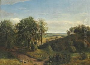 From Vissenbjerg, Funen