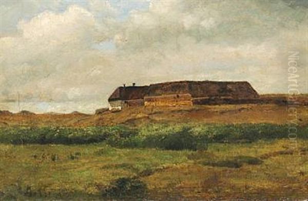 Jysk Landskab - view 1