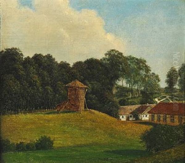 View Of Mariendal Ved Assens - view 1
