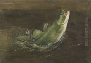 Bass Rising by Harry Driscole