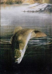 Hooked! by Harry Driscole