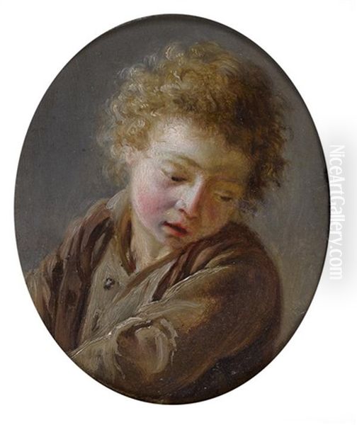Portrait D'enfant - view 1