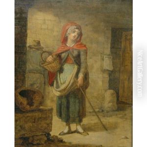La Jeune Fille