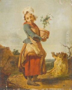 La Petite Jardiniere La Petite Jardiniere