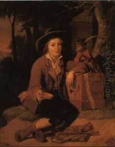 Le Musicien Ambulant