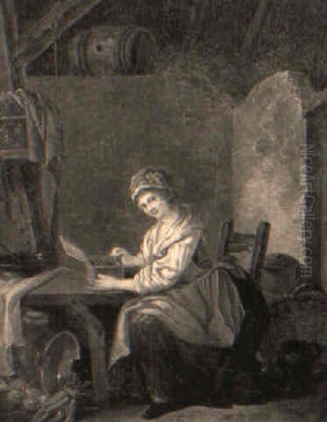 La Serinette - view 1