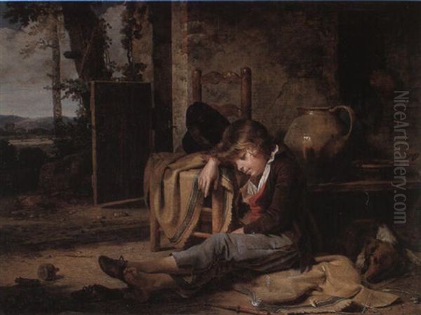 Le Petit Dormeur - view 1
