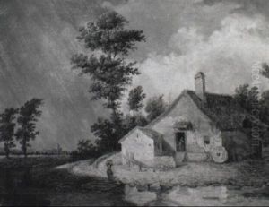 Chaumiere Chaumiere