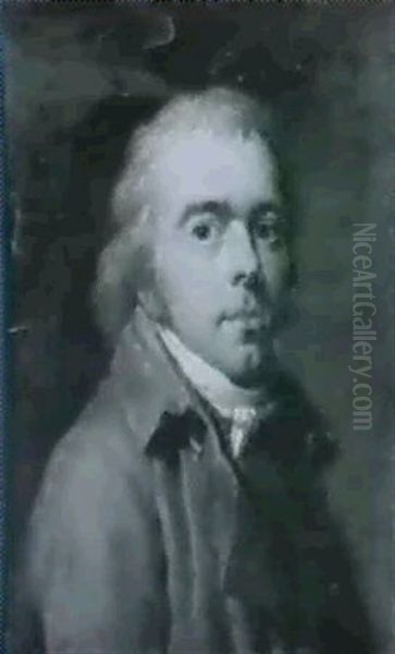 Portrait D'homme - view 1