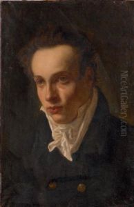 Portrait D'homme