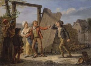 La Dispute