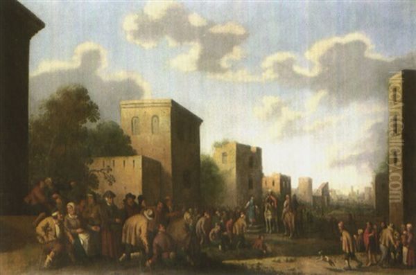 Scena Di Genere - view 1