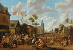 A Village Feast