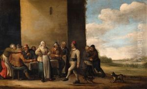 The Peasant's Meal thumbnail