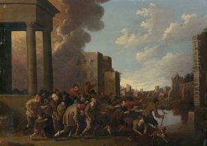 La Parabole Des Aveugles