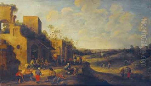 L'entree Du Village - view 1