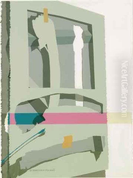 Dreaming - view 1