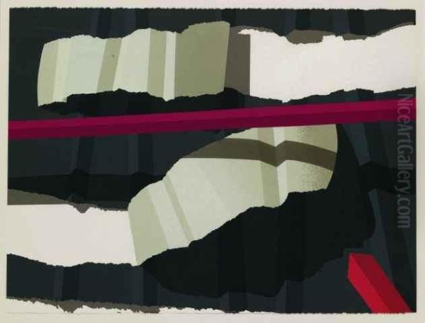 Arnot Mask - view 1