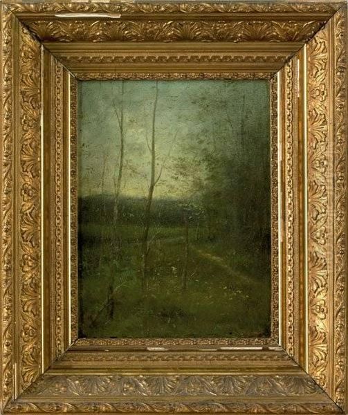 Landscape - view 1