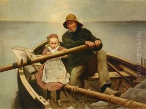 The Helping Hand by Charles Armor