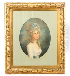 Young Marie Antoinette