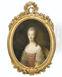 Portrait De Femme