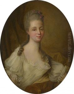 Portrait De Femme
