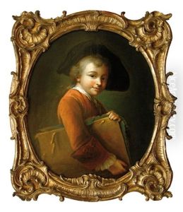 Le Jeune Eleve