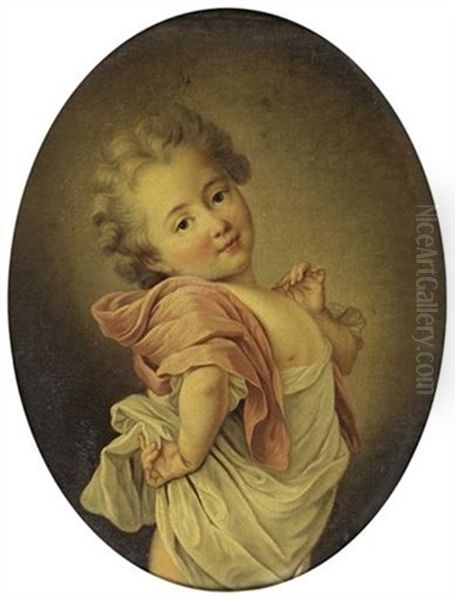 Portrait D'enfant - view 1