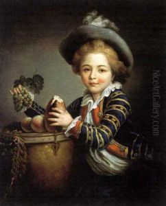 Le Petit Timbalier