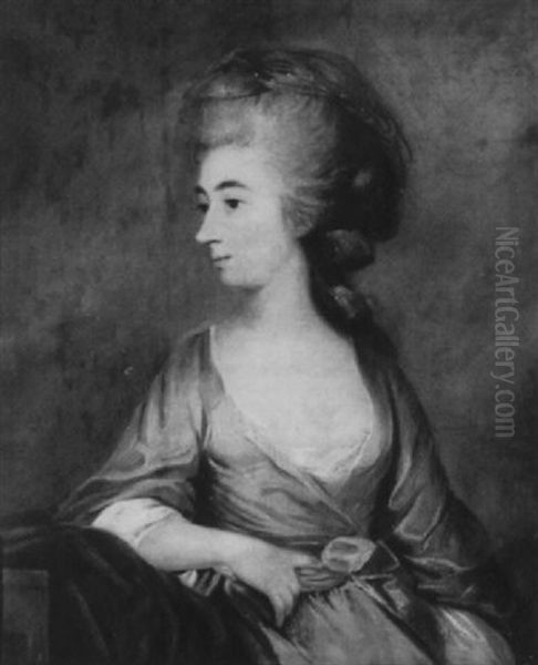 Baroness Conyers - view 1