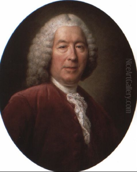 Portrait Of A Gentleman - view 1