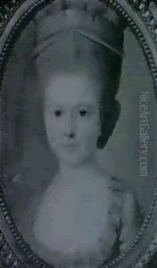 Portrait Of A Girl