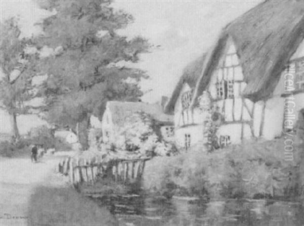 Cottages - view 1