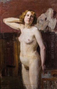 Nude Female