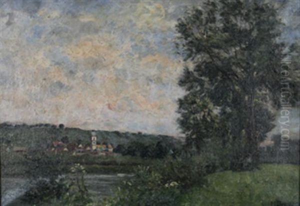Dorf Am Neckar - view 1