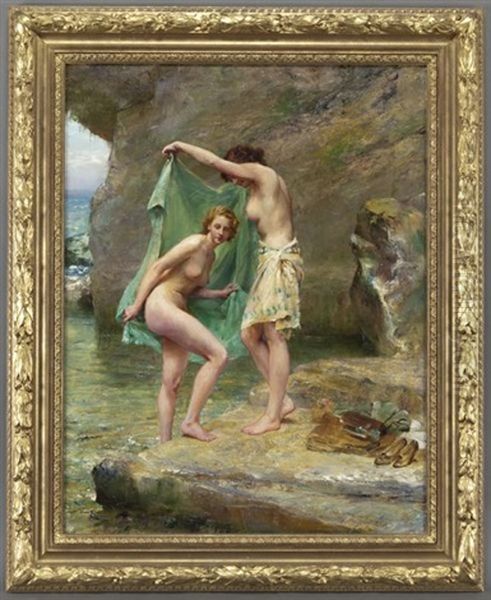 Bathing Beauties - view 1