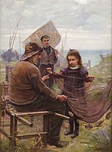 Naten Lagas by James Drummond