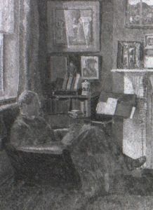 Preparing The Sunday Sermon