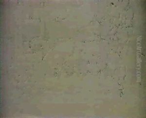 Seven Sketch Books And Three Portfolios Of Various Subjects Mostly In Pencil Or Pen And Ink, Some Prints (10) by Malcolm Drummond
