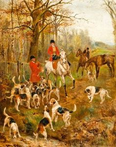 Gone To Ground (+ The Meet; 2 Works) by Nora Drummond