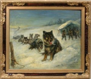 The Winners by Nora Drummond